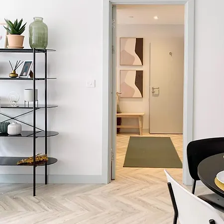 Temple Quay By Staybc Premier Corporate 2 Bedroom Serviced Accommodation In The Heart Of Bristol