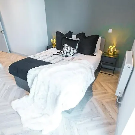 Temple Quay By Staybc Premier Corporate 2 Bedroom Serviced Accommodation In The Heart Of Bristol * Bristol