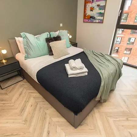 Temple Quay By Staybc Premier Corporate 2 Bedroom Serviced Accommodation In The Heart Of Bristol Bristol